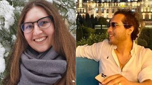 Bunicul Vanesei, tânăra ucisă într-o vilă din Iași, primele declarații! Ce observase la iubitul ei înainte de tragedie: "A venit de vreo două ori pe aici cu prietenul ei marocan"