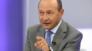 Decizie definitivă! Traian Băsescu a colaborat cu Securitatea. Fostul președinte reacționează „Voi face demersurile legale la CEDO”