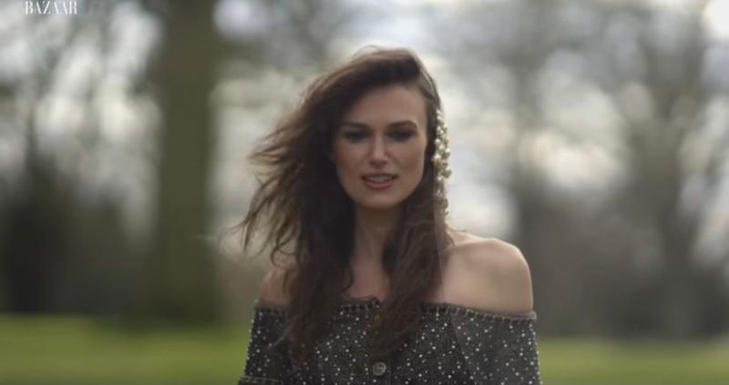 Keira Knightley împlineste 37 de ani. Actrița din „Mândrie și Prejudecată” arată ca la 20 de ani