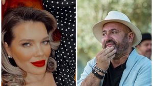Gina Pistol l-a surprins pe Scărlătescu într-o ipostază neașteptată