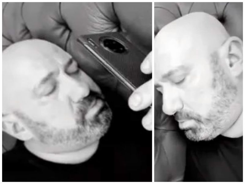 Gina Pistol l-a surprins pe Scărlătescu într-o ipostază neașteptată