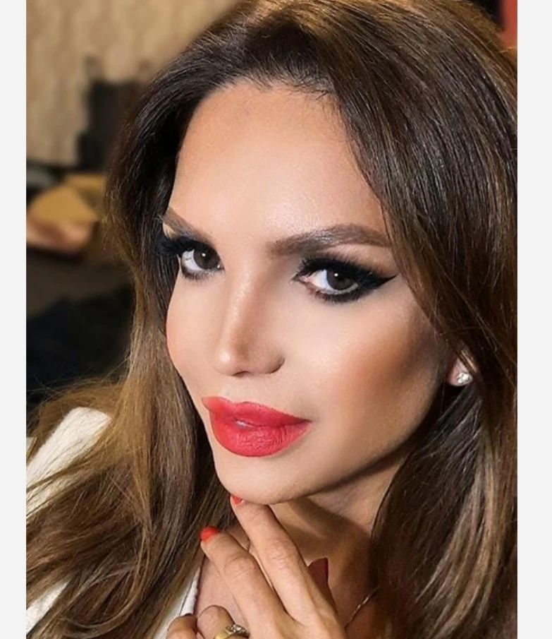 Cristina Spătar, replici dure la adresa actualei partenere a fostului său soț! Artista a rupt definitiv legătura cu tatăl copiilor ei