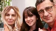 Daniela Gyorfi s-a mutat în casă nouă, alături de familia ei!