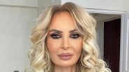 Daniela Gyorfi s-a mutat în casă nouă, alături de familia ei!