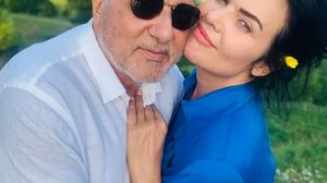 Ioana Năstase a renunțat pentru a doua oară la divorțul de fostul tenismen