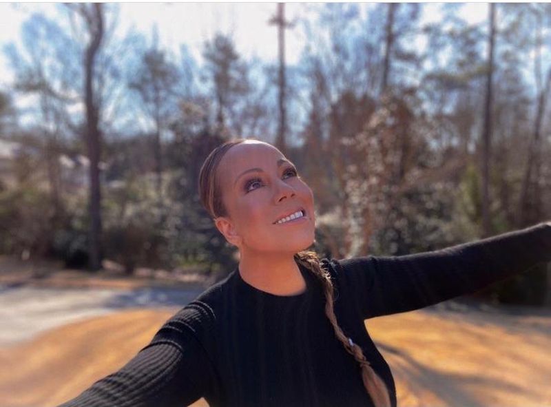 Mariah Carey împlinește 53 de ani. Iată cum arată artista în prezent