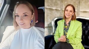 Andreea Marin, cu decolteul răvășitor la vedere! Vedeta are un trup de adolescentă