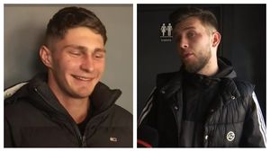 Doi tineri din Suceava au plecat în Ucraina să se convingă că războiul este real. Și-au făcut rezervare la un hotel din Kiev, iar când au ajuns au avut parte de o surpriză