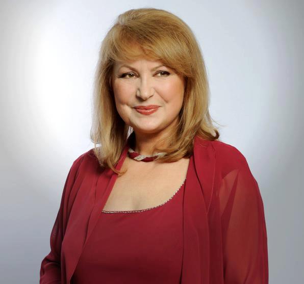 Tora Vasilescu și-a aniversat ziua de naștere la pat