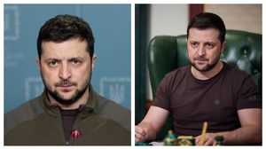 Volodimir Zelenski, apel disperat înainte de summitul NATO