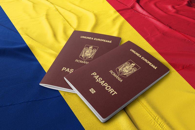 Program pașapoarte 2022. Ghișeele pentru eliberarea paşapoartelor vor fi deschise și în weekend