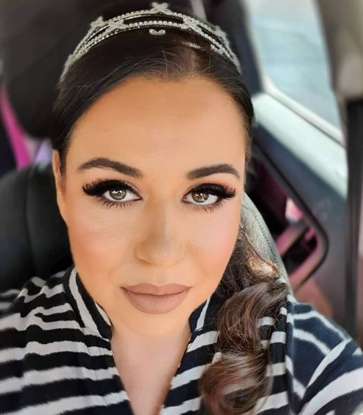 Oana Roman a primit rezultatul analizelor, după infecția cu COVID-19! Ce i-au spus medicii specialiști