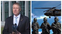 Este sau nu Republica Moldova ținta unui nou atac al rușilor? Președintele Klaus Iohannis, detalii de ultim moment