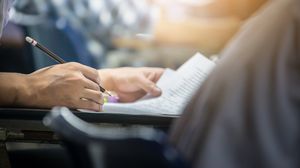 Simulare Matematica Bacalaureat 2022. Ce subiecte au picat la matematică la simulare BAC 2022