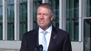 Klaus Iohannis și Joe Biden s-au întâlnit la summitul de la Bruxelles! Cei doi au discutat separat preț de câteva minute