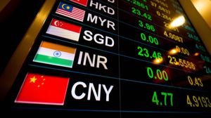 Curs valutar BNR, vineri, 25 martie 2022