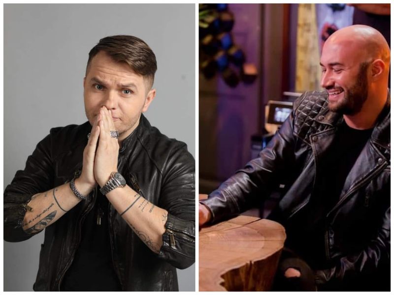 Ce au făcut Codin Maticiuc și Mihai Bendeac, după ce actorul și-a lăsat prietenul să-l filmeze &icirc;n ipostaze indecente