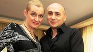 Soția lui Marcel Pavel păstrează legătura cu rudele din Rusia, chiar dacă e de peste 30 de ani în România