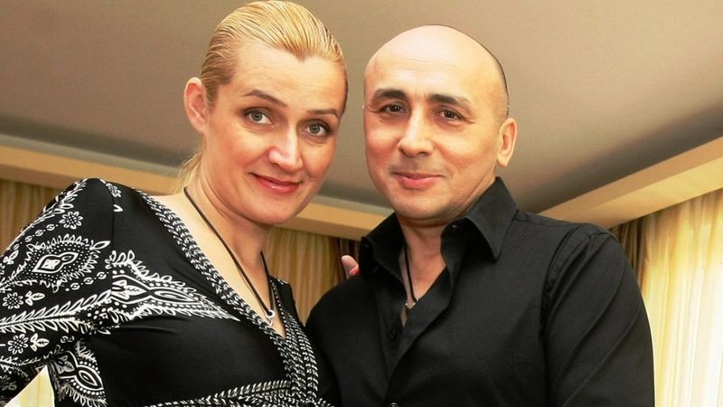 Soția lui Marcel Pavel păstrează legătura cu rudele din Rusia, chiar dacă e de peste 30 de ani în România