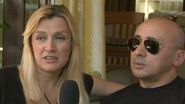Soția lui Marcel Pavel păstrează legătura cu rudele din Rusia, chiar dacă e de peste 30 de ani în România