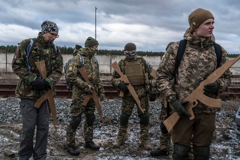 NATO estimează între 7.000 și 15.000 de soldați ruși căzuți în invazia din Ucraina