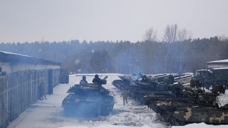 NATO estimează între 7.000 și 15.000 de soldați ruși căzuți în invazia din Ucraina