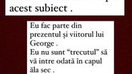 Mădălina Ștefănoai a ajuns la capătul puterilor!