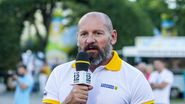 Cum comentează legendele naționalei de fotbal a României candidatura Rusiei pentru EURO 2028