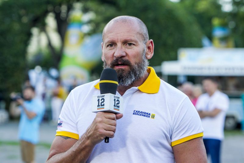 Cum comentează legendele naționalei de fotbal a României candidatura Rusiei pentru EURO 2028