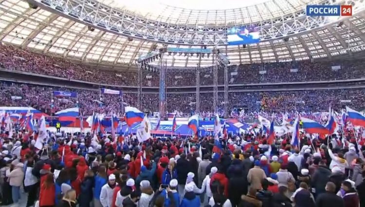 Cum comentează legendele naționalei de fotbal a României candidatura Rusiei pentru EURO 2028