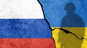 Oficial rus, declarație halucinantă, la o lună de la atacul lui Putin