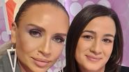 Cum se înțelege Raluca Halas cu nepotul ei, Serghei?