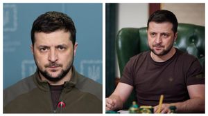Volodimir Zelenski cred că războiul ar fi putut evitat