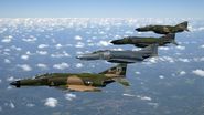 NATO a decis consolidarea Flancului Estic