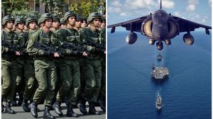 NATO înființează un grup de luptă în România