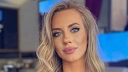 Antonia Ștefănescu a revenit pe micile ecrane în calitate de reporter