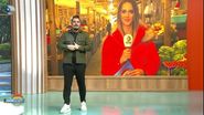 Antonia Ștefănescu este reporter pentru matinalul de la Kanal D