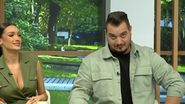 Bursucu a luat-o la întrebări pe Antonia Ștefănescu, în direct