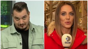 Antonia Ștefănescu are un nou iubit?