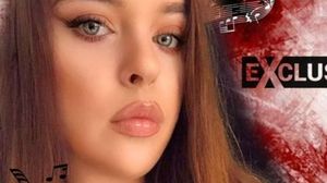 EXCLUSIV. Xandra are aspirații mari! Artista își dorește o colaborare cu Maluma sau Becky G în viitor: ”Țintesc sus”