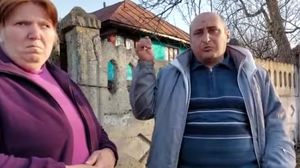 Întâmplări stranii în casa unor gorjeni