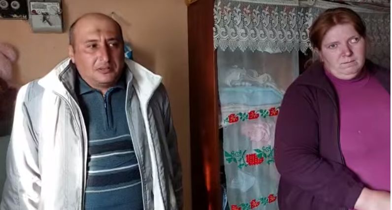 &Icirc;nt&acirc;mplări stranii &icirc;n casa unor gorjeni