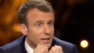 Emmanuel Macron, despre consecințele economice cu care statele europene se confruntă în urma războiului