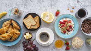 5 rețete sănătoase pentru micul dejun. Iată cât de ușor se prepară