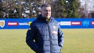 România întâlnește Grecia cu noul selecționer pe bancă. Ce așteaptă legendele Generației de Aur de la mandatul lui Edi Iordănescu