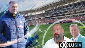 EXCLUSIV! România întâlnește Grecia cu noul selecționer pe bancă. Ce așteaptă legendele Generației de Aur de la mandatul lui Edi Iordănescu?