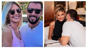 Ramona Olaru și Cătălin Cazacu nu s-au despărțit