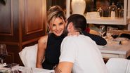 Ramona Olaru și Cătălin Cazacu vor să-și întemeieze o familie cât mai repede