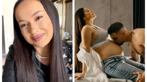 Vlăduța Lupău, primele declarații după ce a anunțat că va fi mămică pentru prima dată: „Voi spune și numele ales”