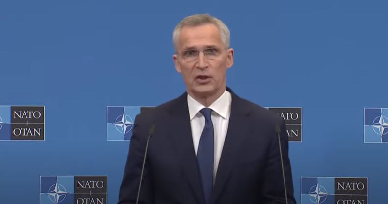 „Suntem într-o situație foarte periculoasă”. NATO a activat planurile de apărare chimică, nucleară și biologică